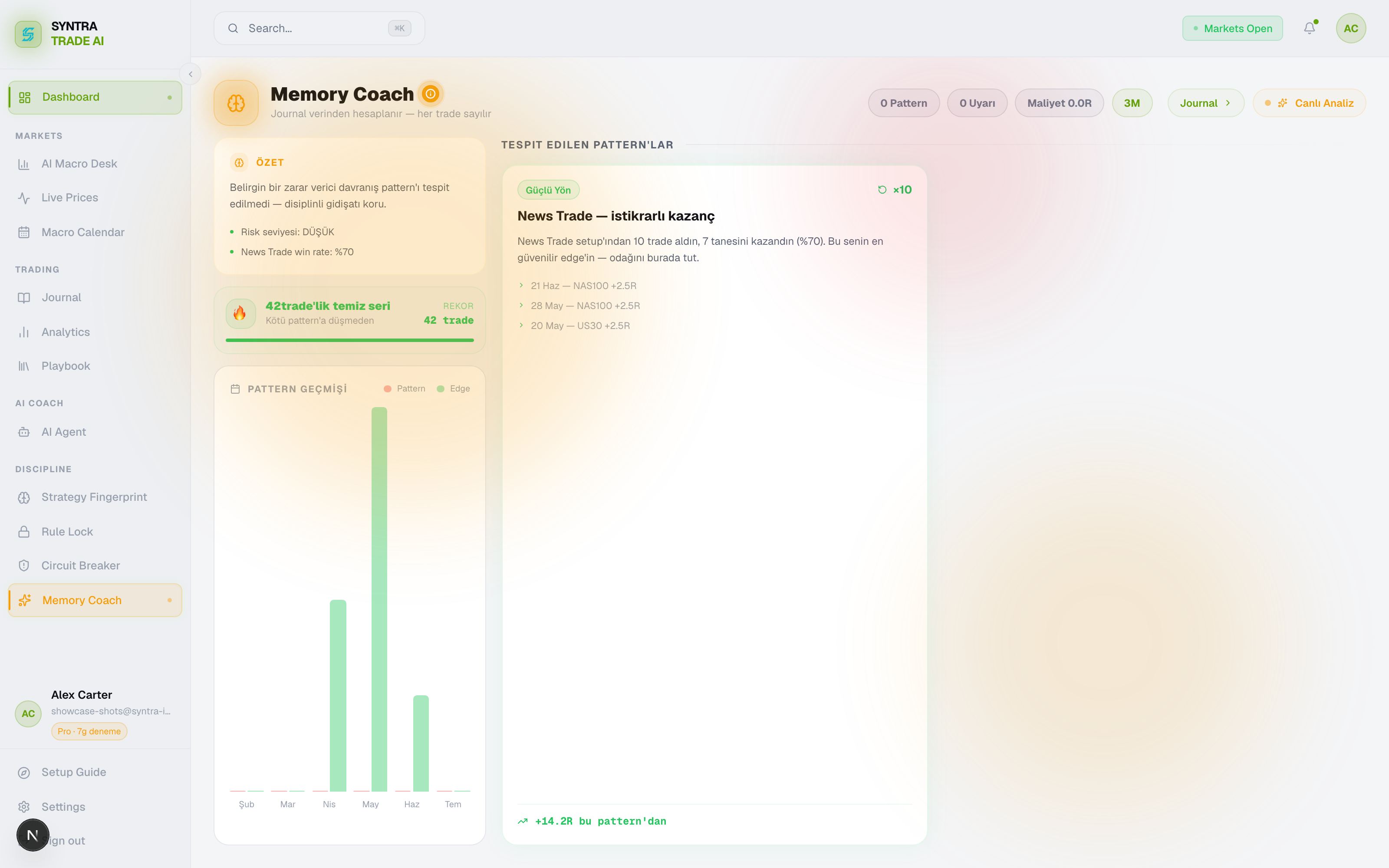 Memory Coach
